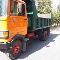 حمل ماسه، اجر،پوکه ،نخاله ساختمانی وغیره