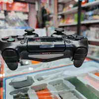 دسته بازی ps4های کپی اصلی برد قابل تعمیر باتری ۸۰۰|کنسول، بازی ویدئویی و آنلاین|مشهد, طلاب|دیوار
