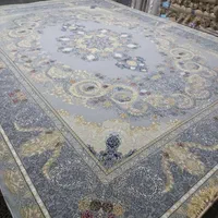 فرش//فرش //فرش طلایی دودی|فرش|بندرعباس, |دیوار