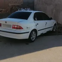 سمند LX مدل 90|خودرو سواری و وانت|نیشابور, فضل|دیوار