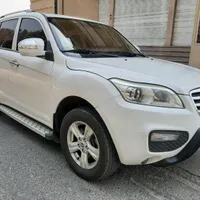 لیفان X60 دنده‌ای، مدل ۱۳۹۴ دنده هیلمنی بی رنگ|خودرو سواری و وانت|تهران, جوادیه|دیوار