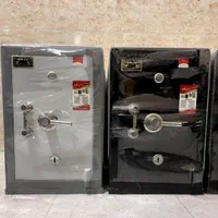 گاوصندوق H50K60 دوبل گاو صندوق|ابزارآلات|کرج, گلشهر|دیوار