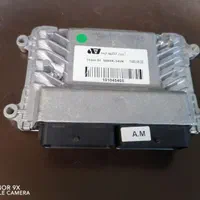 کامپیوتر ماشین اس 2000،ایسیو خودرو