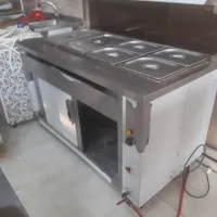فروش لوازم  رستوران