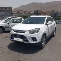 جک S5 اتوماتیک، مدل ۱۳۹۸|خودرو سواری و وانت|تهران, خاوران|دیوار