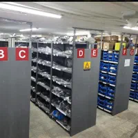 قطعات و لوازم یدکی جک جیلی کوپا ام وی ام چانگان