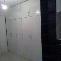 کمد دیواری یک روزه|جاکفشی، کمد، دراور|مشهد, طلاب|دیوار