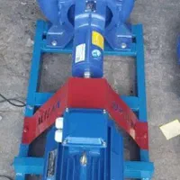 تعمیر پمپ آب کشاورزی و صنعتی|خدمات پیشه و مهارت|شادگان, |دیوار