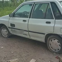 پراید
