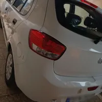 تیبا ۲ مدل ۱۴۰۰