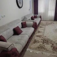 مبل تختخواب شو 8نفره و میزناهارخوری شش نفره|مبلمان خانگی و میز عسلی|علی‌آباد کتول, |دیوار