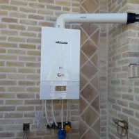 تعمیر وسرویس انواع پکیج و رادیاتور