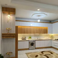 طراحی واجرای انواع کابینت وکمد ودکوراسیون|جاکفشی، کمد، دراور|الیگودرز, |دیوار
