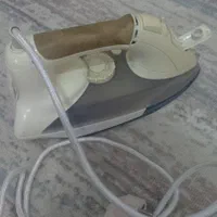 اتو بخار تولیپس