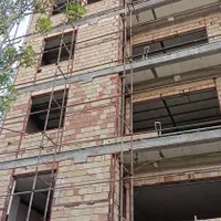 داربست فلزی اطمینان