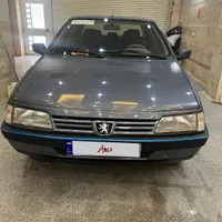 پژو 405 جی ال ایکس (GLX)، مدل ۱۳۹۸|خودرو سواری و وانت|قم, انسجام|دیوار