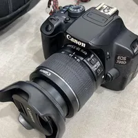 دوربین کنون d700نونونو