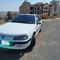 پژو پارس فولELX 403موتور xup7جدید|خودرو سواری و وانت|تهران, شهرک دانشگاه شریف|دیوار