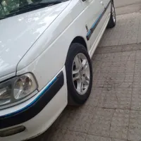 پژو پارس LX TU5، مدل ۱۳۹۵|خودرو سواری و وانت|کوهدشت, |دیوار