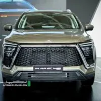 کی ام سی  x5 مدل ۱۴۰۴ رنگ خاص خاکستری روشن