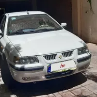 سمند LX EF7 بنزینی، مدل ۱۳۹۲|خودرو سواری و وانت|تهران, تهران‌سر|دیوار