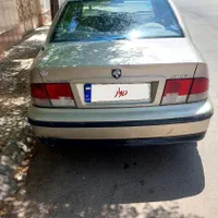 سمند X7 بنزینی، مدل ۱۳۸۴ بیرنگ شاسی پلمپ استثنایی|خودرو سواری و وانت|مشهد, هفده شهریور|دیوار