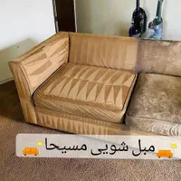 مبلشویی مبلشور شستشوخوشخواب موکت مبل شویی|خدمات نظافت|تهران, ستارخان|دیوار