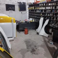 بانک قطعات دنا و دنا پلاس کاپوت‌گلگیر.در.سپر|عمده‌فروشی|شیراز, پارک کوهستانی بوستان|دیوار