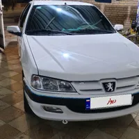 پژو پارس موتور جدید XU7P (سفارشی)، مدل ۱۴۰۲