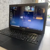 Asus دانشجویی نسل 2 ترید|رایانه همراه|کرمانشاه, |دیوار