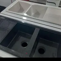 ست اجاق گاز هود سینک‌ توکارروکار انواع متنوع|هود|رشت, رشتیان|دیوار