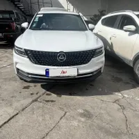دیگنیتی پرایم ۱۴۰۴ سفید داخل مارون صفر کیلومتر