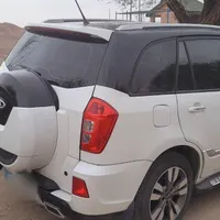 ام وی ام x33 s مدل ۹۷ اتومات اسپرت با ۶۰ تا کار
