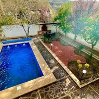 ویلا مبله  استخردار|اجارهٔ کوتاه‌مدت ویلا و باغ|لواسان, |دیوار