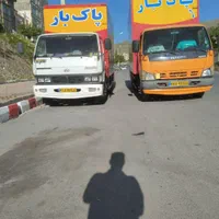 باربری پاک بار شرکتی معتبر بسته بندی صفرتاصد|خدمات حمل و نقل|سنندج, |دیوار