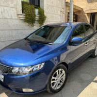سراتو 2000 اتوماتیک ساده