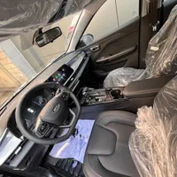 ام‌وی‌ام X33 S ایکس ۳۳ نیوفیس دنده ای/اتومات 1404|خودرو سواری و وانت|تهران, ستارخان|دیوار