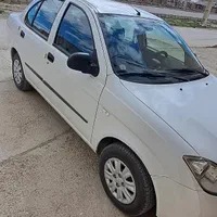 تیبا ۱۴۰۰
