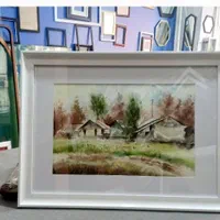 قاب عکس|تابلو، نقاشی، عکس|شهریار, |دیوار