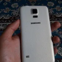 سامسونگ Galaxy S5 با حافظهٔ ۱۶ گیگابایت|موبایل|رشت, شهرک صبا|دیوار