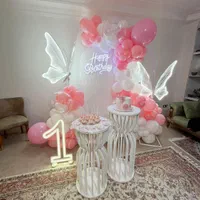 بادکنک آرایی،عروسک تنپوش ،افتتاحیه،جشن تولد، دیجی|خدمات پذیرایی، مراسم|ارومیه, |دیوار