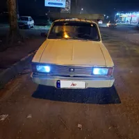 پیکان وانت، مدل ۱۳۸۷