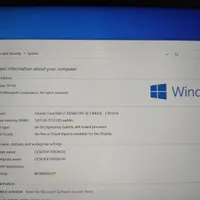 فروش فوری لپ‌تاپ ASUS VivoBook K570UD|رایانه همراه|اصفهان, زهران|دیوار