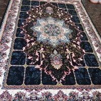 فرش هیوا رنگ بندی کامل|فرش|قرچک, |دیوار