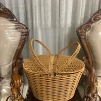 سفارش بافت انواع سبد