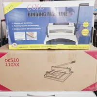 فروش‌سیمی‌کن‌کتاب‌وکاتر‌۸۵۸وبیندر|فروشگاه و مغازه|کرج, شهر جدید اندیشه|دیوار