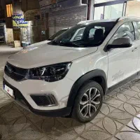 ام‌وی‌ام X22 دنده‌ای لاکچری، مدل ۱۳۹۸