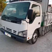 ایسوزو6تن مدل 86بیرنگ