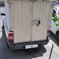 وانت پراید 151 SE، مدل ۱۳۹۹|خودرو سواری و وانت|پرند, |دیوار