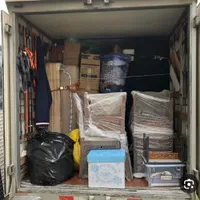 حمل و جابجایی اثاثیه منزل مبلمان ماهان بار ساوه|خدمات حمل و نقل|ساوه, |دیوار
